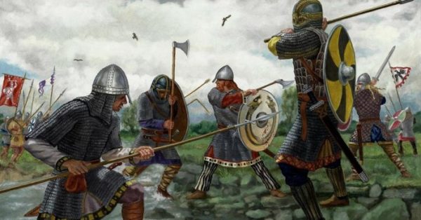 Ivar, o viking aleijado que liderou uma invasão à Inglaterra – Fatos  Desconhecidos