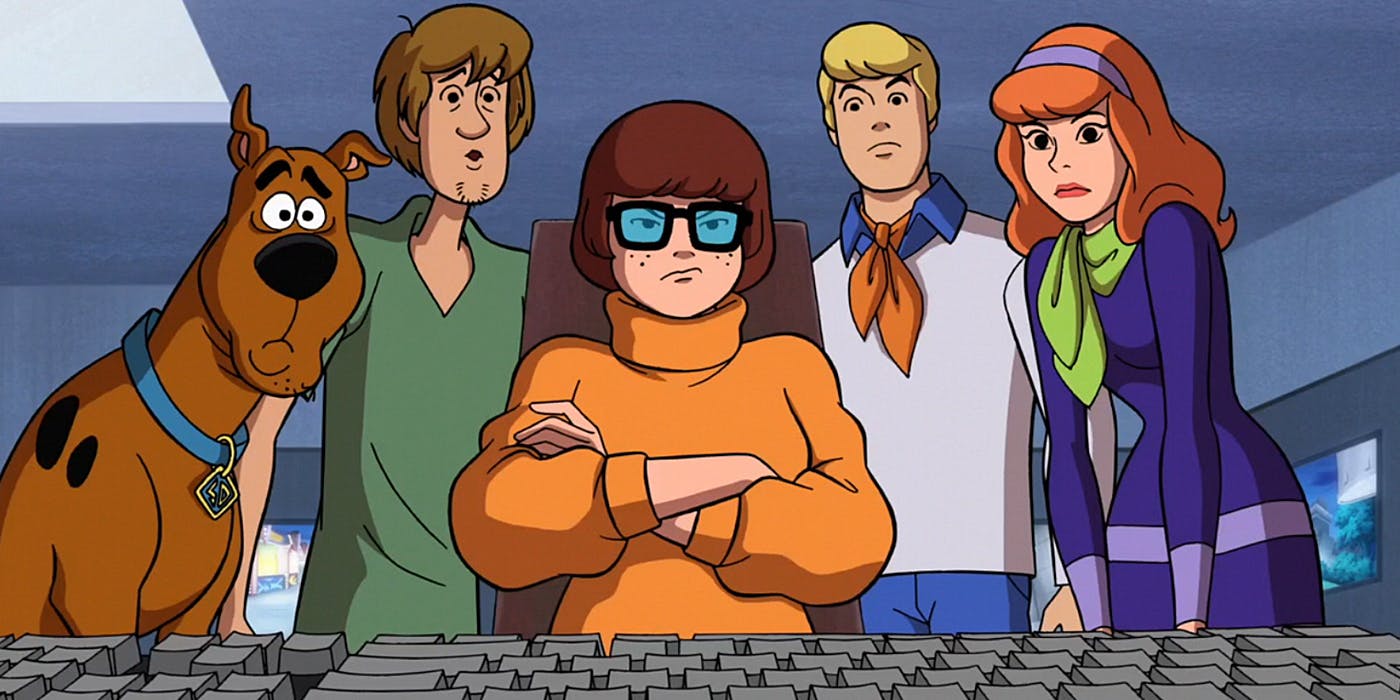 Nova animação do ScoobyDoo ganha trailer com participações especiais