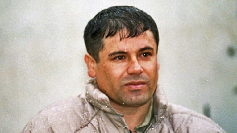 7 Coisas Que Você Não Sabia Sobre El Chapo Um Dos Maiores Traficantes Da História Fatos