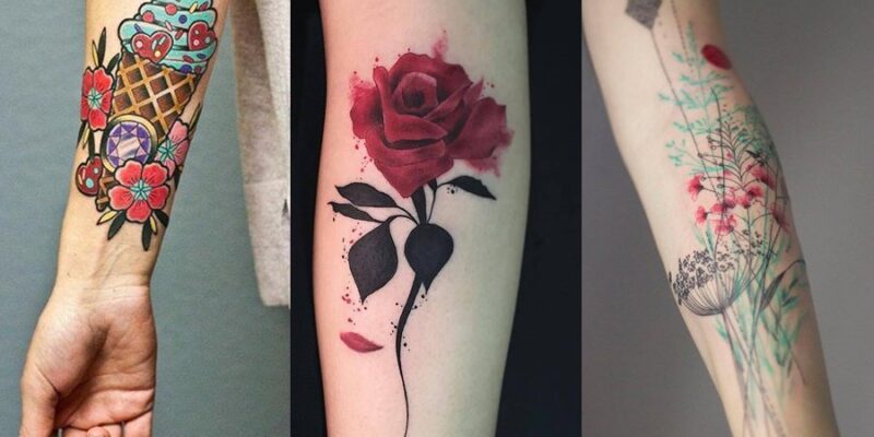 As tatuagem mais perigosa Diferentes Estilos De Tatuagem Agradam Amantes Desse Tipo De Arte Rudge Ramos Online