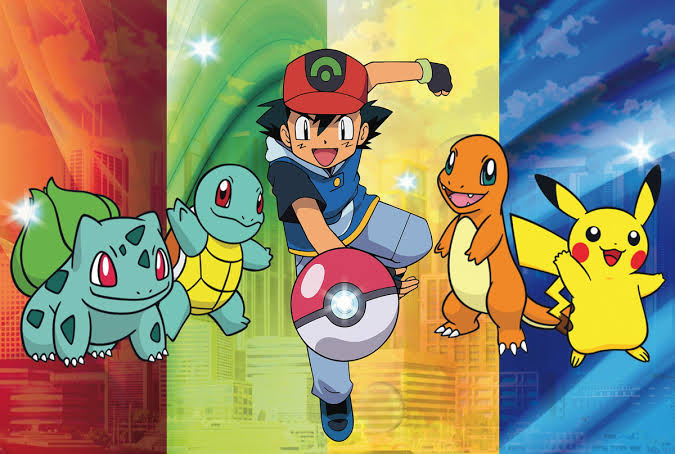 Pokemon Pokémon Pokemom Pokémom Unova quinta geração 5 geração snivy tepig  oshawoot iniciais starters pokébola pokebola – Quiz e Testes de  Personalidade