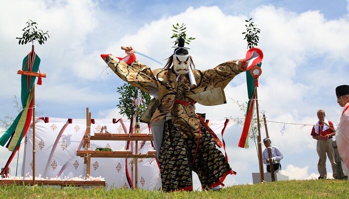 7 rituais e cultos mais bizarros do Japão - Fatos Desconhecidos