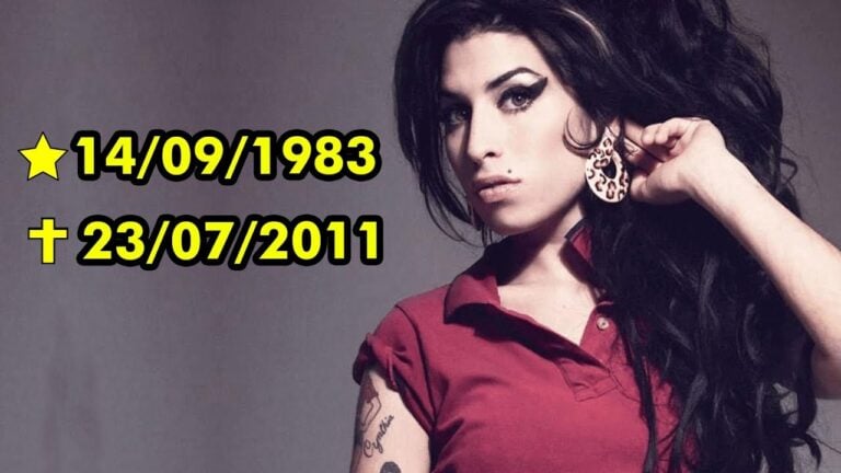 O Último Dia De Amy Winehouse Fatos Desconhecidos 6856