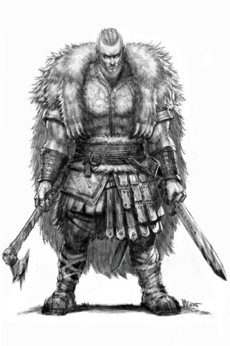 Vikings: Comparações entre a morte de Bjorn Ironside na vida real e na série