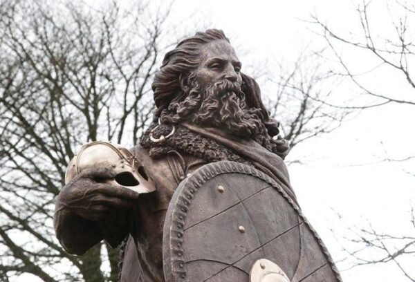Quem foi Bjorn Ironside? A História real de Bjorn de Vikings