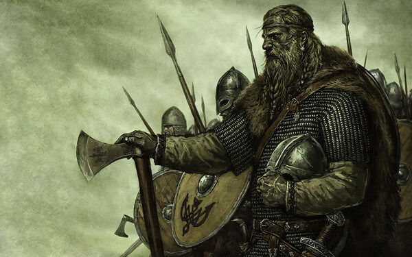 Guerreira mostra todo o seu poder em 'Vikings' - Tribuna do Norte