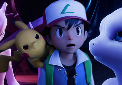 Remake de filme clássico de Pokémon libera trailer emocionante – Fatos  Desconhecidos