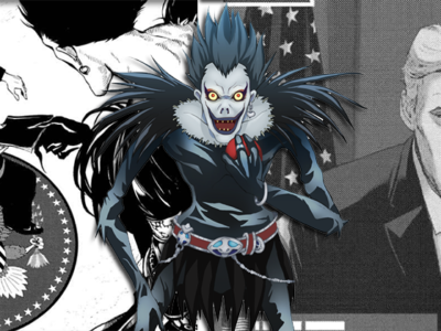 7 animes que todo fã de Death Note deveria assistir – Fatos Desconhecidos