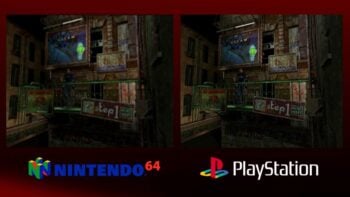 resident evil 2 n64 rom not working