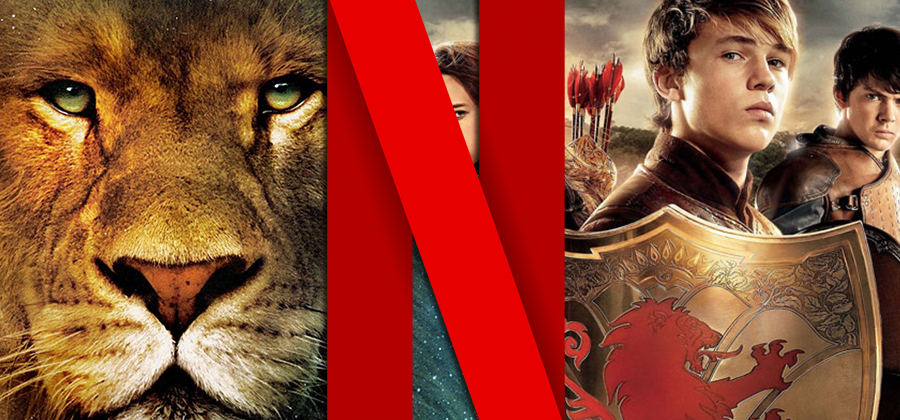 10 coisas que queremos ver na adaptação de As Crônicas de Nárnia na  Netflix!