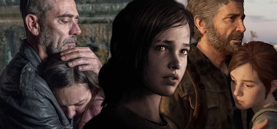 The Last of Us HBO: atores que poderiam interpretar atuar