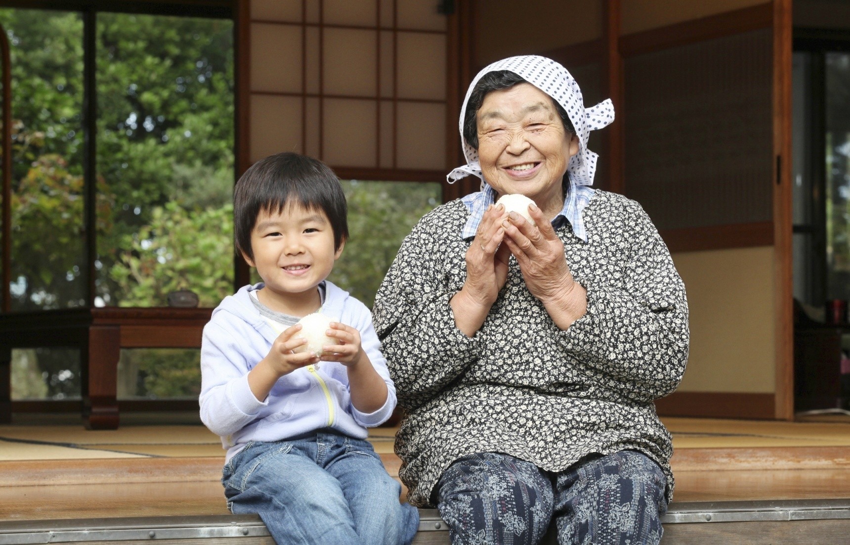 Esses S o Os Segredos Da Longevidade Dos Japoneses Fatos Desconhecidos