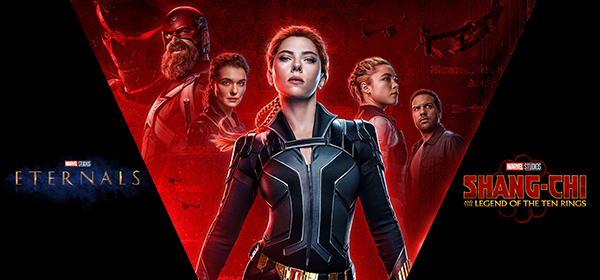 Marvel adia lançamento de 'Doutor Estranho' e outros previstos