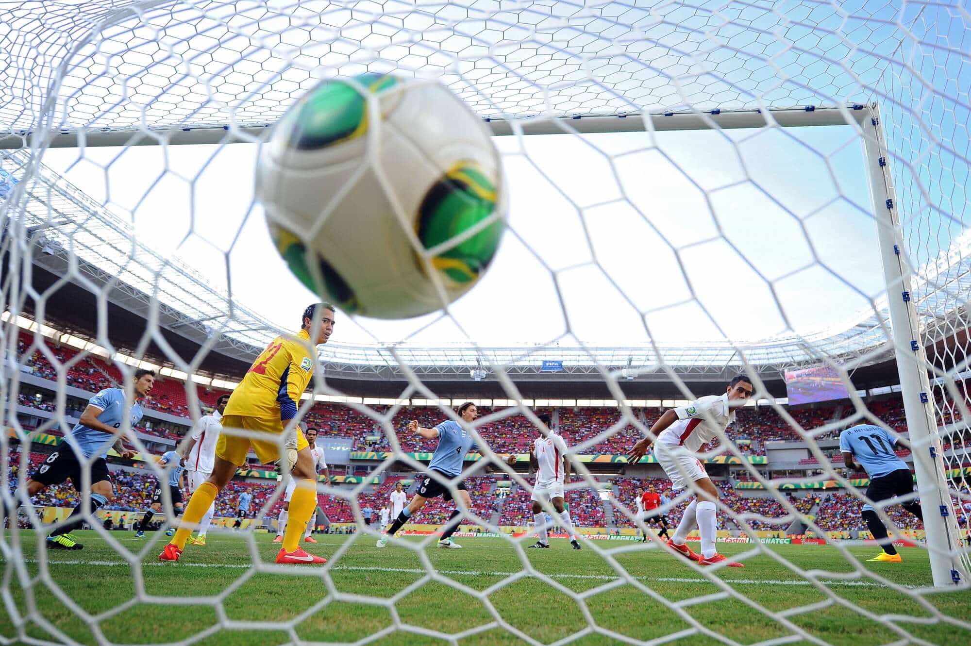 História do Futebol – Quiz e Testes de Personalidade