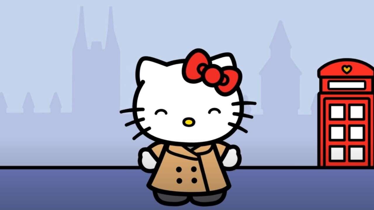 Hello Kitty é uma gata ou um ser humano? O que interessa é que a personagem  é uma das mais influentes de 2014 - Purebreak