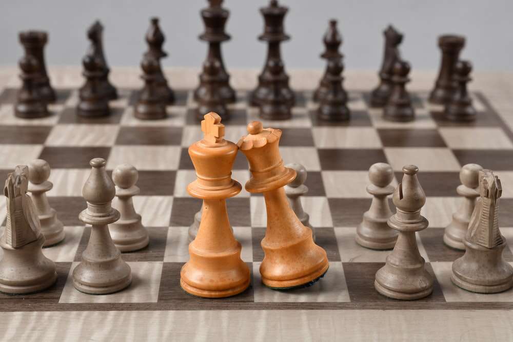 Matemático de Harvard soluciona problema de 153 anos do xadrez