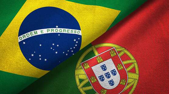 Conheça a diferença do português do Brasil e de Portugal