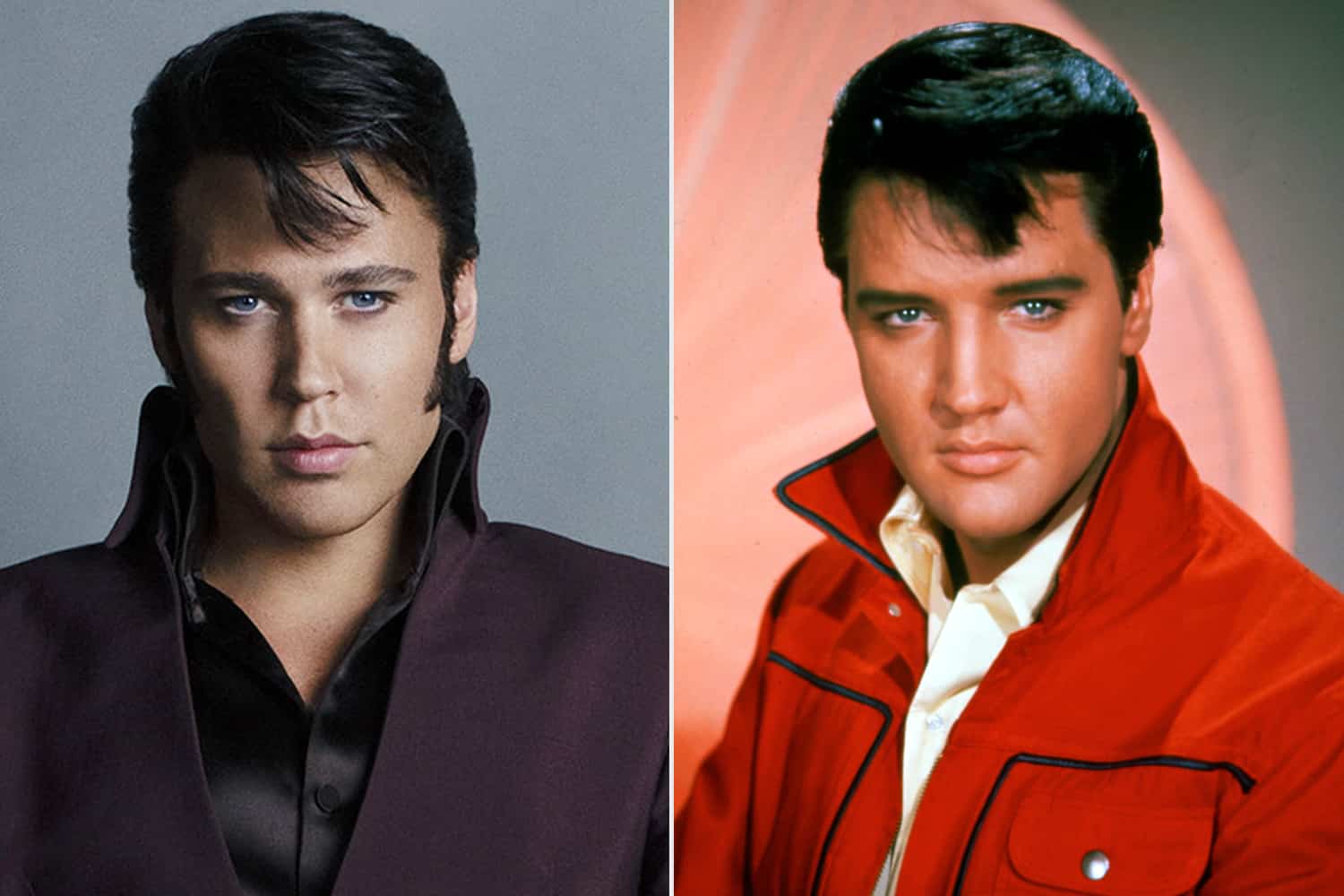 Quanto Do Elvis Do Filme Compar vel Ao Da Vida Real Fatos Desconhecidos