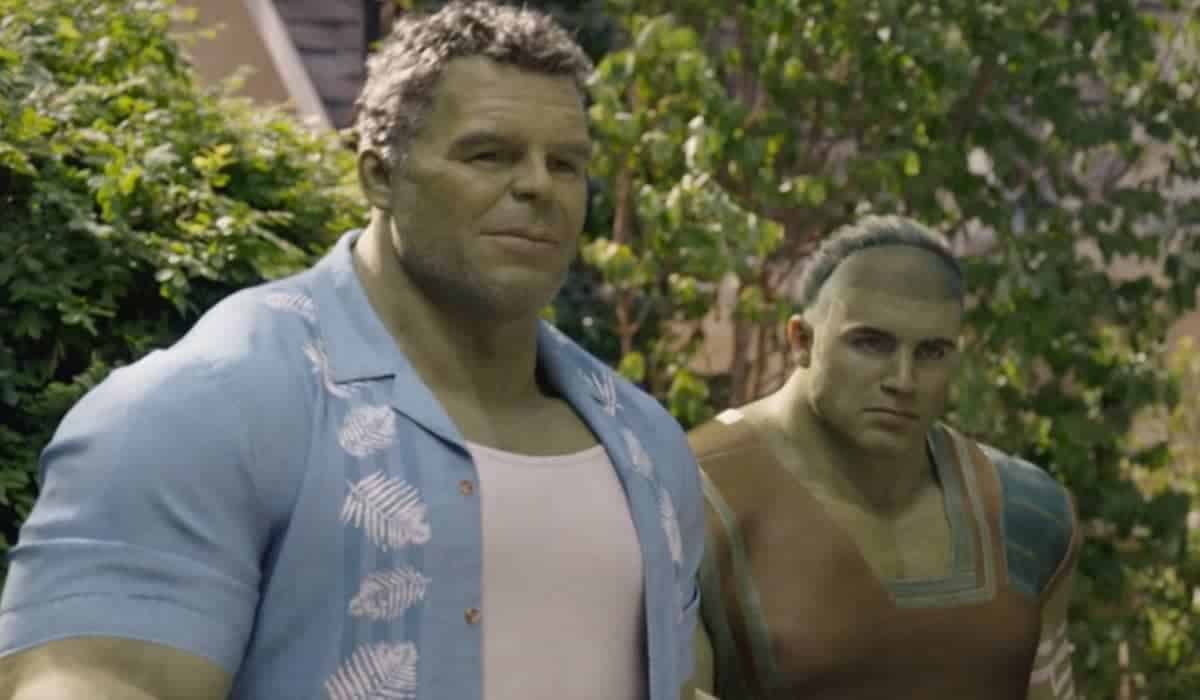 Quem é Skaar, o filho do Hulk apresentado em She-Hulk? - Quora