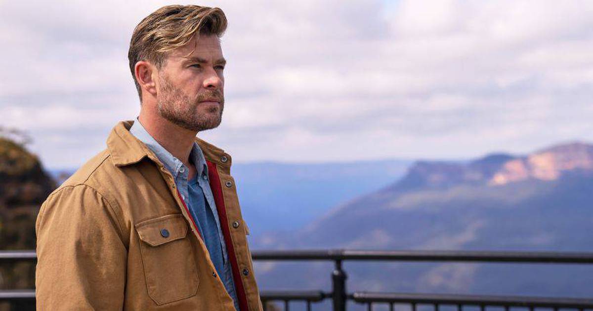 Chris Hemsworth pode abandonar carreira pelo risco de Alzheimer - POPline