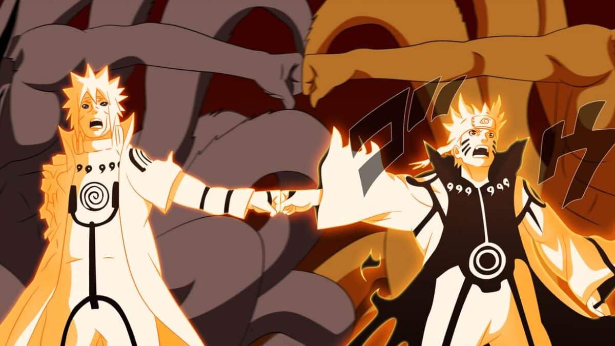 Todos Os Hokages De Naruto: Ranqueados Por Poder!
