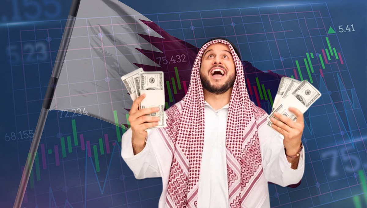 Por que (e como) os xeiques árabes são tão ricos? #Acesse Política