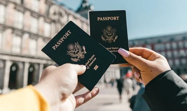 Dispensa de entrevista para renovação de alguns vistos americanos