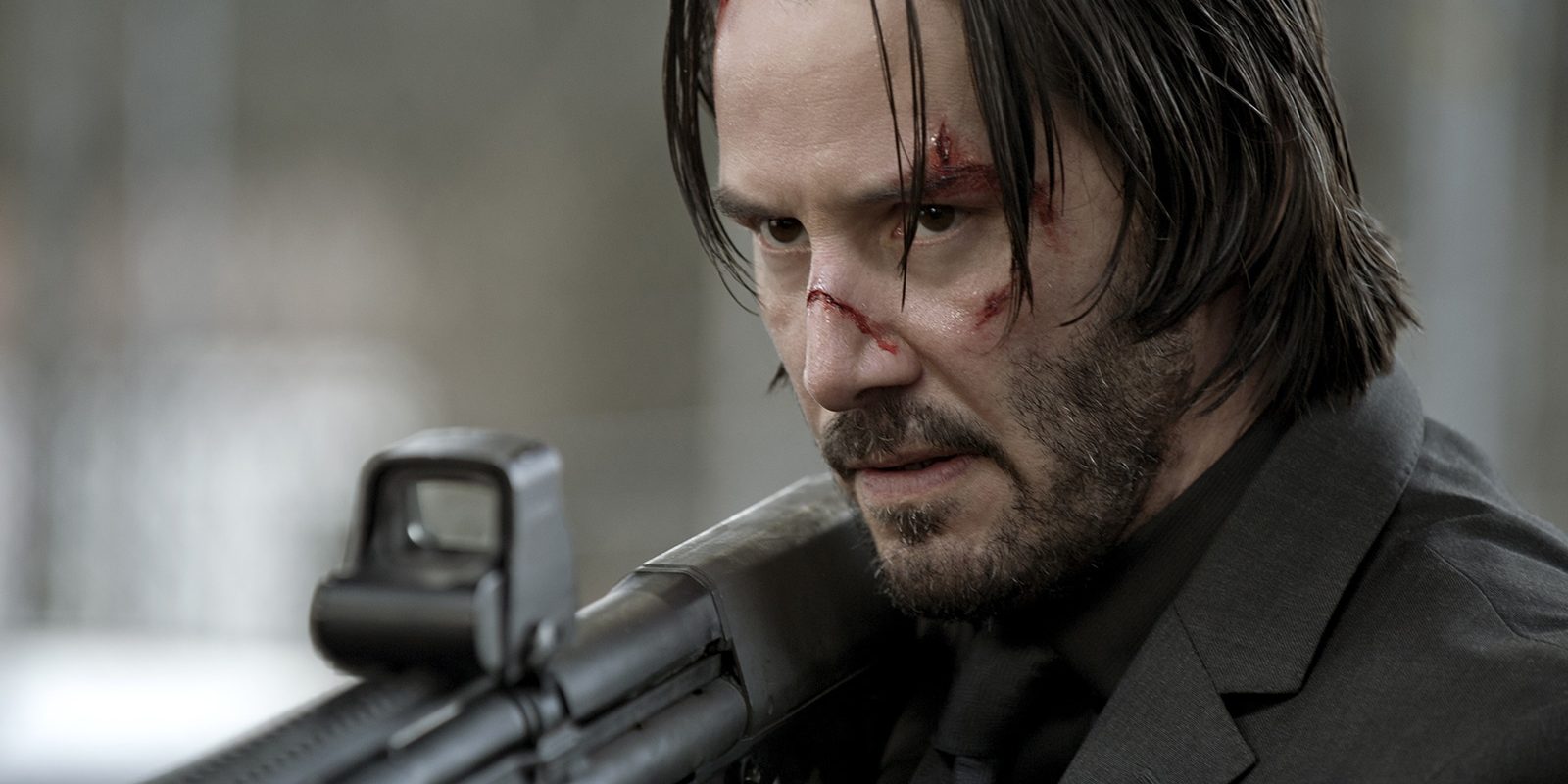 FILMES de PANCADARIA EXCELENTES no estilo JOHN WICK 