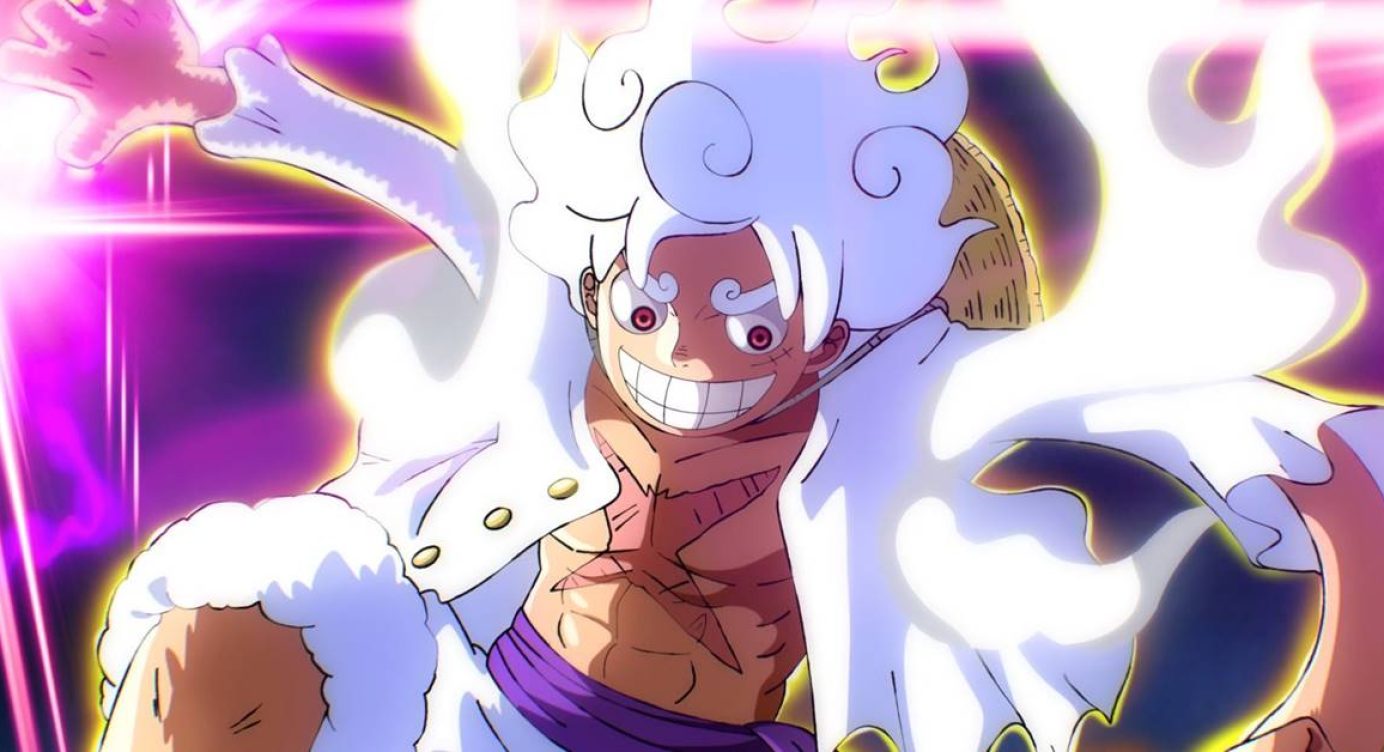 One Piece - Anime - Animes - Mangá – Quiz e Testes de Personalidade