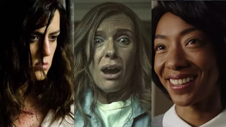 Os 15 melhores filmes de terror na Netflix