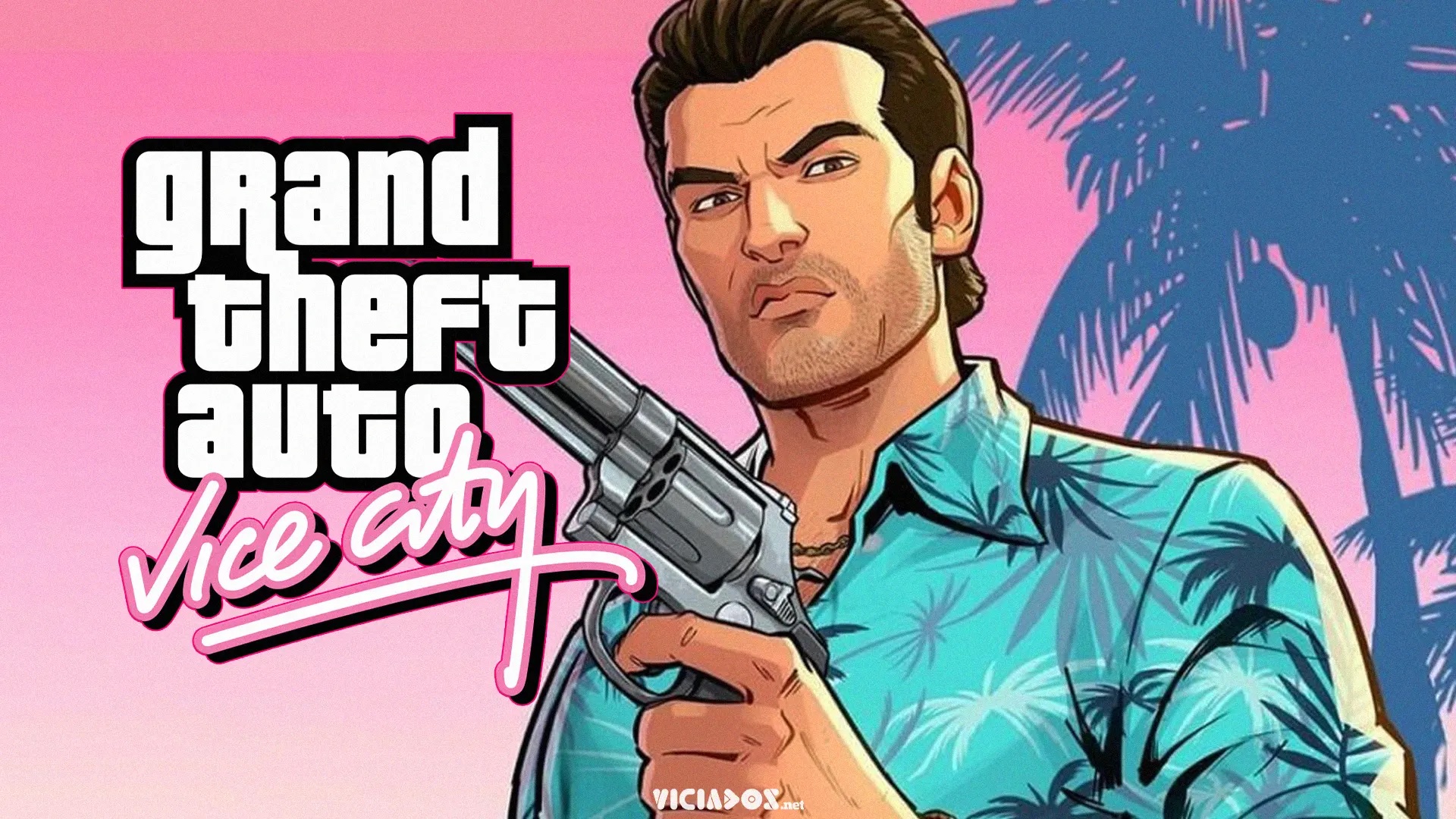 Propriedades do Grand Theft Auto: San Andreas