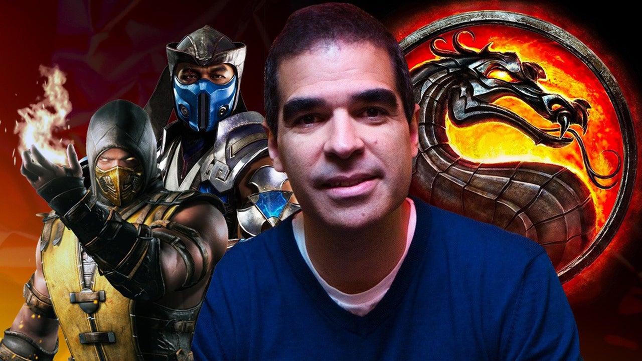 Criador de Mortal Kombat 1 fala sobre fãs brasileiros